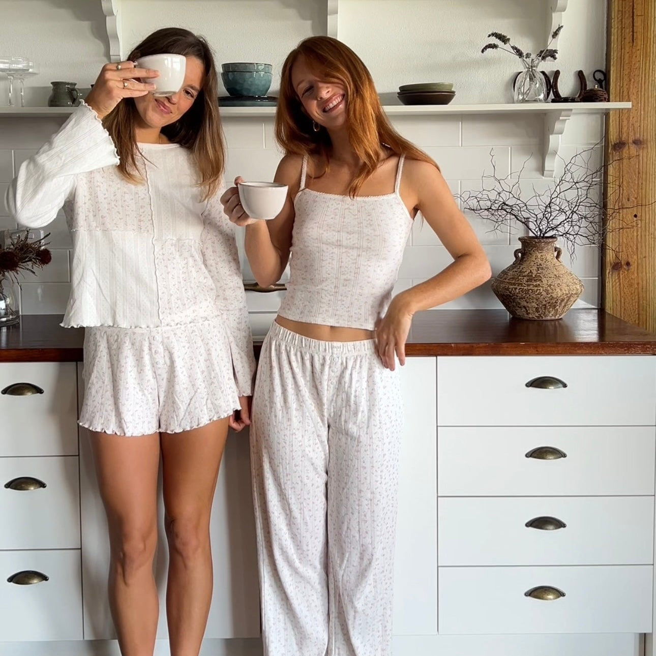 Why Organic Cotton sleepwear is the more comfortable and sustainable choice for every night