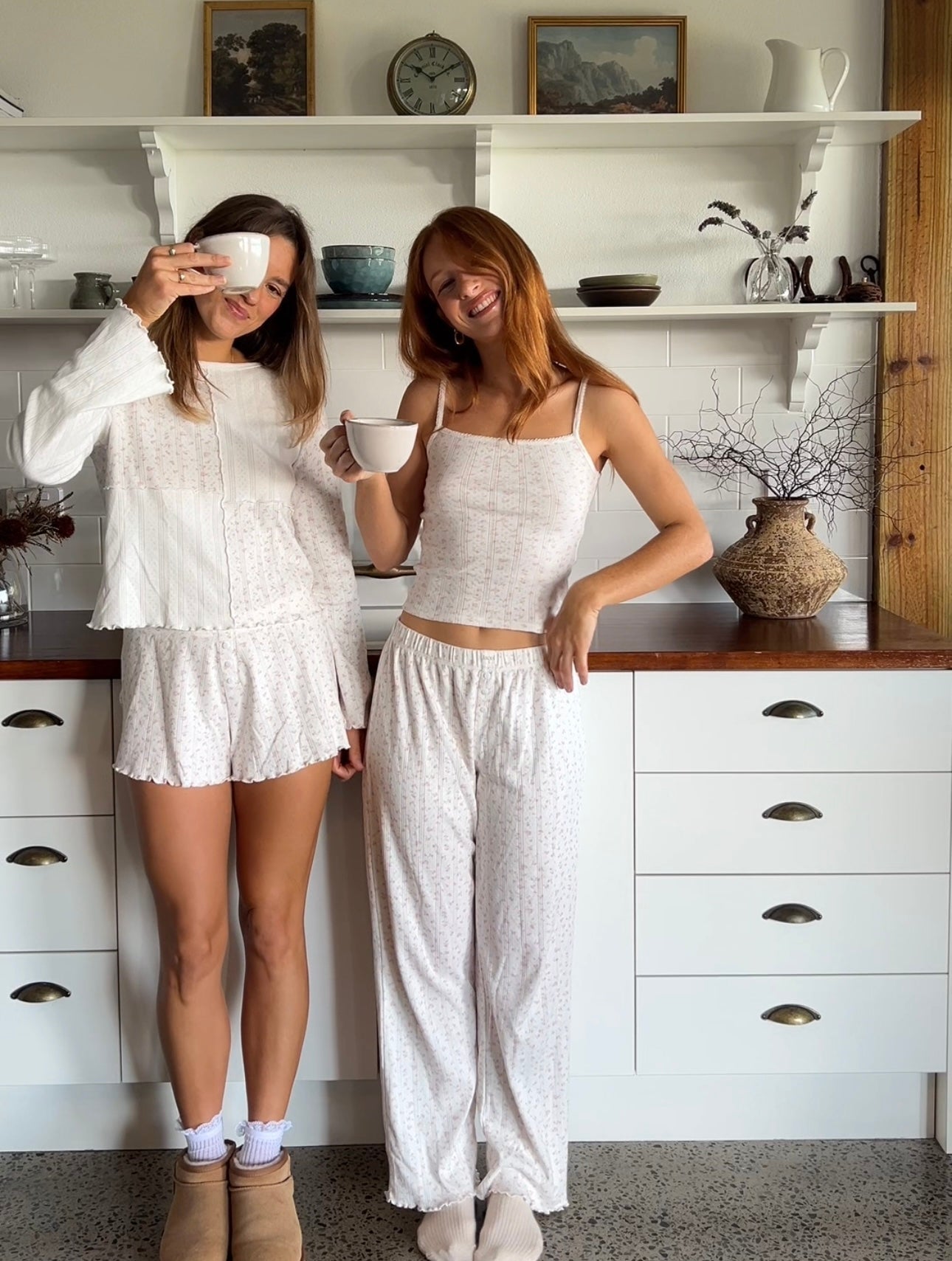 Why Organic Cotton sleepwear is the more comfortable and sustainable choice for every night
