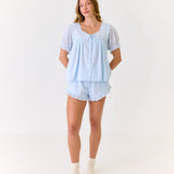 Maya Set - Baby Blue