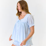 Maya Set - Baby Blue