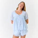 Maya Set - Baby Blue