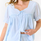 Maya Set - Baby Blue
