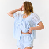 Maya Set - Baby Blue