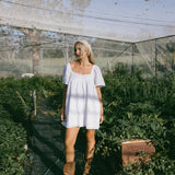 Goldie Dress