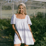 Goldie Dress