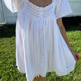 Goldie Dress