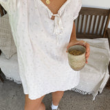 Della Dress